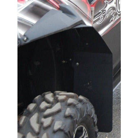 Polaris RZR 800 Fender Extensions | Trail Armor