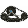Polaris RZR 900 4S1 Track System