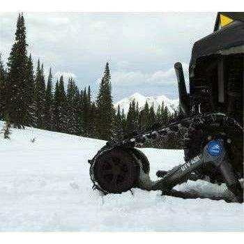 Polaris RZR 900 4S1 Track System