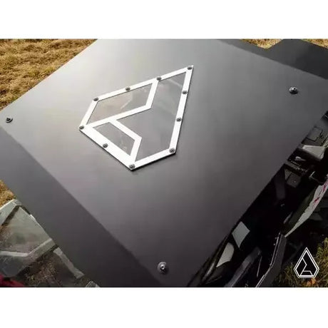 Polaris RZR 900 Aluminum Roof with Sunroof