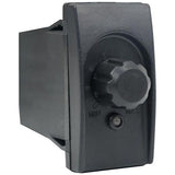 Polaris RZR Amplified Subwoofer Glovebox Enclosure