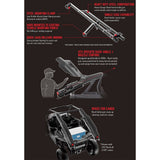 Polaris RZR Armory R1-Rack | Seizmik