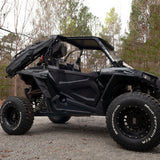 Polaris RZR Armory R1-Rack | Seizmik