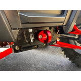 Polaris RZR Billet Tie Down Anchor | Moto Armor