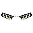 Polaris RZR LED Headlights