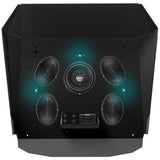 Polaris RZR Level 3 Audio Roof