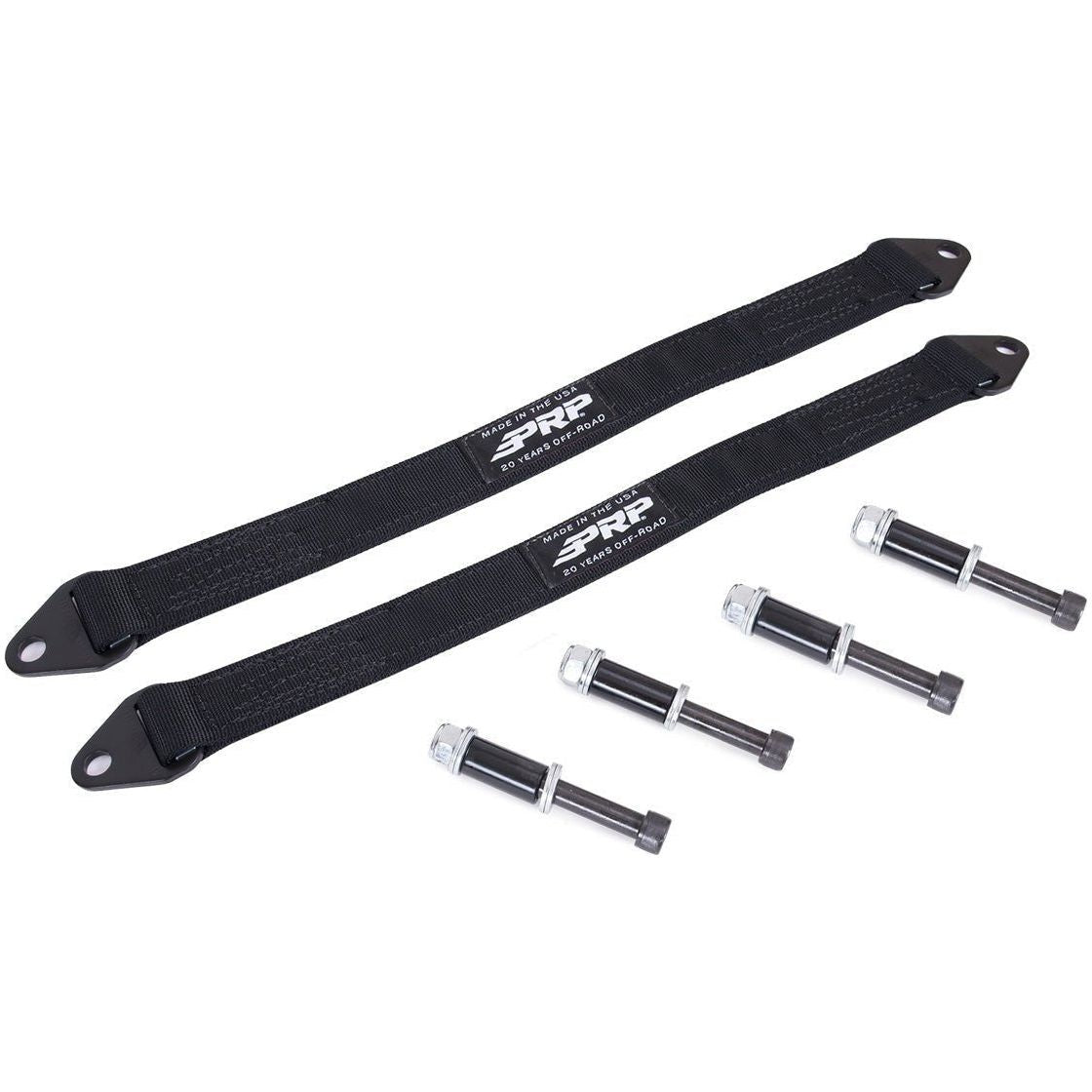 Polaris RZR Limit Strap Kit | PRP