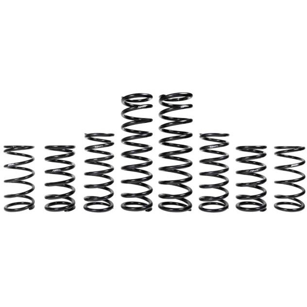 Polaris RZR Pro R 4 Stage 1 Spring Kit