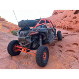 Polaris RZR Pro R Chambered 3" Exhaust