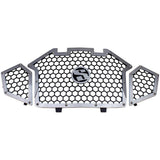 Polaris RZR Pro R Front Grille Kit
