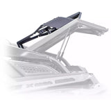 Polaris RZR Pro R Oversized Tire Carrier Rack