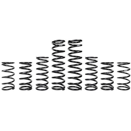 Polaris RZR Pro R Stage 1 Spring Kit
