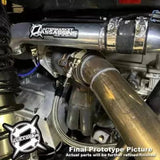 Polaris RZR Pro R Turbo Kit