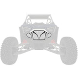 Polaris RZR Pro R / Turbo R 3-Piece Front Grille Kit