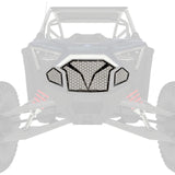 Polaris RZR Pro R / Turbo R 3-Piece Front Grille Kit