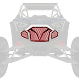 Polaris RZR Pro R / Turbo R 3-Piece Front Grille Kit
