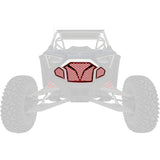 Polaris RZR Pro R / Turbo R 3-Piece Front Grille Kit