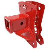 Polaris RZR Pro R / Turbo R Double Shear Hitch Receiver