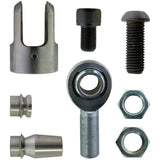 Polaris RZR Pro R / Turbo R Heavy Duty Tie Rods