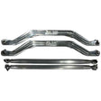 Polaris RZR Pro R / Turbo R High Clearance Radius Rods