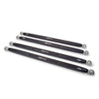 Polaris RZR Pro R / Turbo R Radius Rods