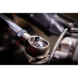 Polaris RZR Pro R / Turbo R Ultimate Tie Rod Kit