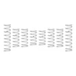 Polaris RZR Pro R Ultimate Stage 2 Performance Spring System