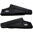 Polaris RZR Pro / Turbo R 4 Hi-Bred Door Storage Bags