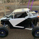 Polaris RZR Pro / Turbo R Hi-Bred Full Doors