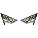 Polaris RZR Pro / Turbo R LED Headlights