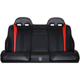 Polaris RZR Pro / Turbo R Rear Bench Seat
