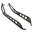 Polaris RZR Pro / Turbo R Rock Sliders