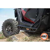 Polaris RZR Pro / Turbo R Rock Sliders