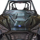 Polaris RZR Pro / Turbo R Wind Diffuser