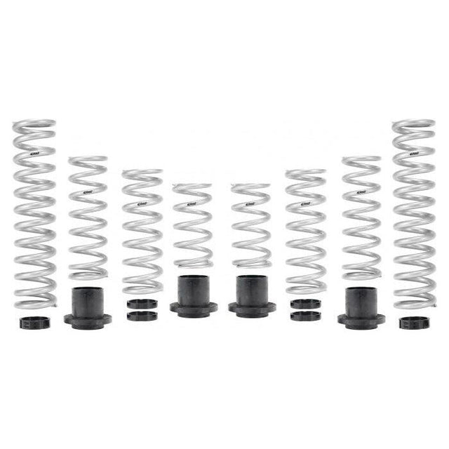 Polaris RZR Pro XP 4 Ultimate Stage 2 Performance Spring System