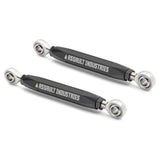 Polaris RZR Pro XP Barrel Rear Sway Bar End Links | Assault Industries