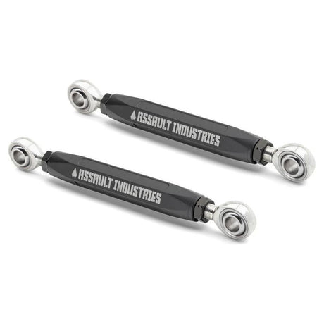Polaris RZR Pro XP Barrel Rear Sway Bar End Links | Assault Industries