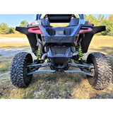 Polaris RZR Pro XP Fender Extensions | Trail Armor