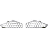 Polaris RZR Pro XP Front Grille Kit