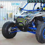 Polaris RZR Pro XP Front Grille Kit