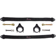 Polaris RZR Pro XP Limit Strap Kit | Shock Therapy
