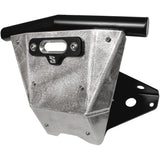 Polaris RZR Pro XP Single Tube Front Winch Bumper