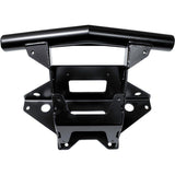 Polaris RZR Pro XP Single Tube Front Winch Bumper