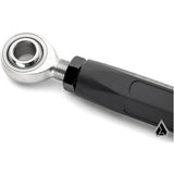 Polaris RZR Pro XP Turret Rear Sway Bar End Links | Assault Industries