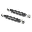 Polaris RZR Pro XP Turret Rear Sway Bar End Links | Assault Industries