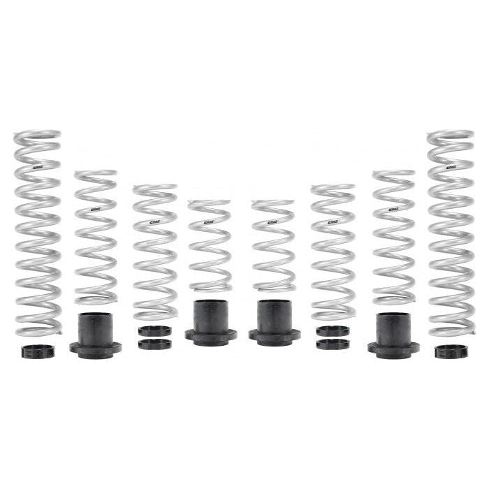Polaris RZR Pro XP Ultimate Stage 2 Performance Spring System