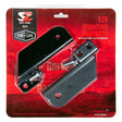 Polaris RZR Side Mirror Mounts | Seizmik