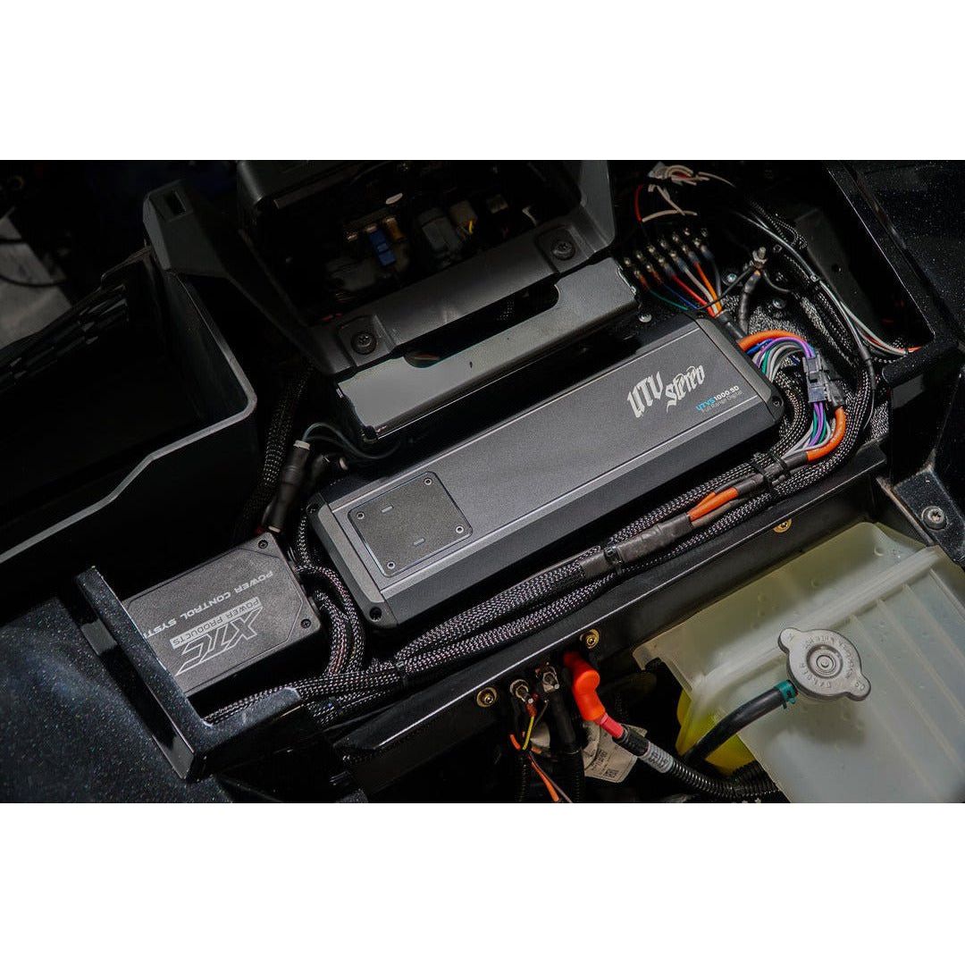 Polaris RZR Stage 6 Audio System