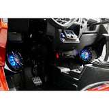 Polaris RZR Stage 7 Audio System