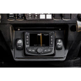 Polaris RZR Stage 7 Audio System